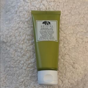 NWT Origins Drink Up Intensive Overnight Hydrating Mask